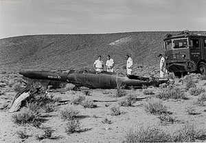 Fatal Accident, 1967