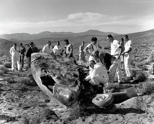 Fatal Accident, 1967