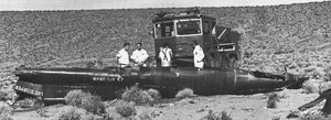 Fatal Accident, 1967