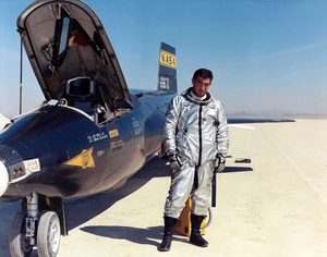 Maj. Michael J. Adams